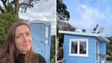 I spent $475 for 2 nights in a tiny house on a New Zealand island. I had to use a porta-potty, but it was still better than most hotels I've experienced.