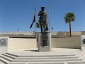 General George S. Patton Memorial Museum