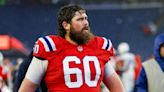 David Andrews explains why he didn't retire this offseason