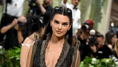 Nano bob : la coupe de cheveux ultra courte de Kendall Jenner