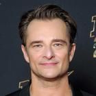 David Hallyday