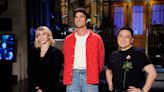 Jacob Elordi Arrived as a Fashion Darling on Saturday Night Live