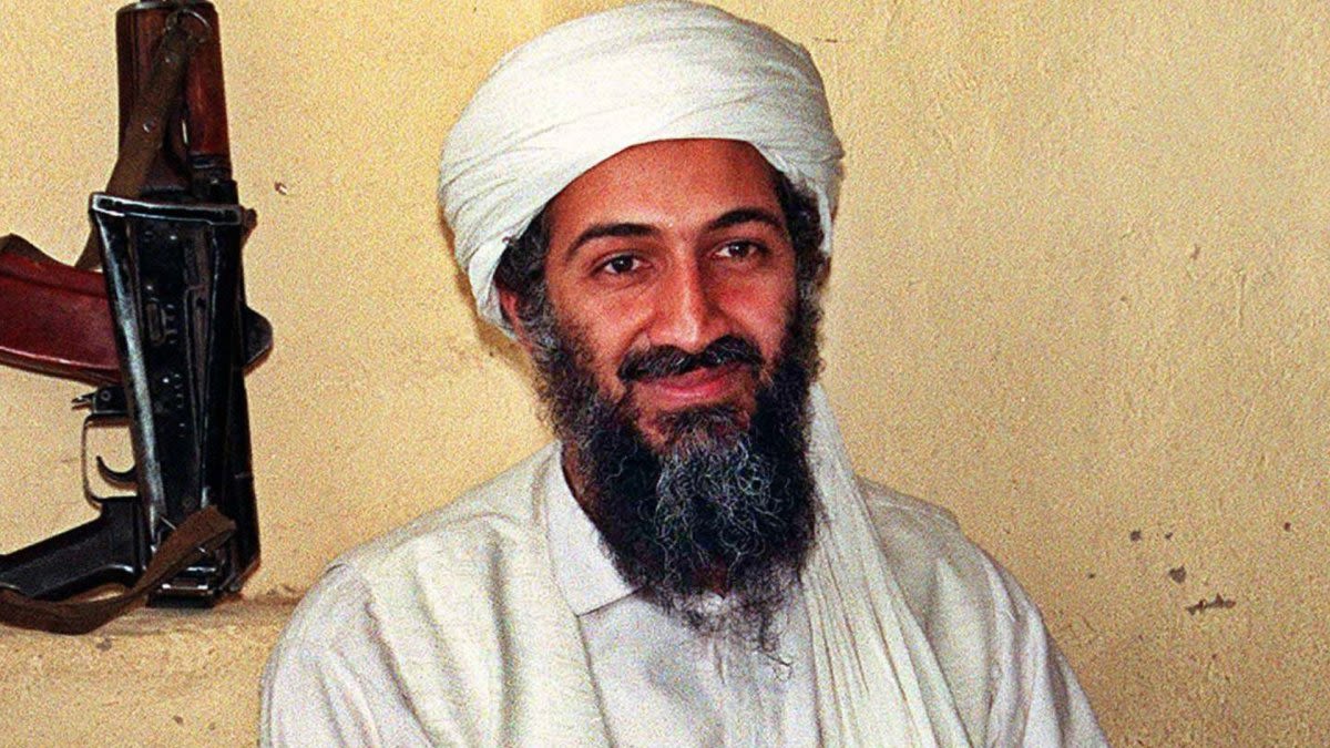 Fact Check: Was Osama bin Laden's family plagued by plane accidents?