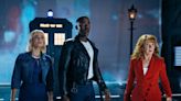 Doctor Who season 14’s episodes, ranked