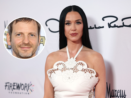 Katy Perry under fire over Dr. Luke collaboration rumors