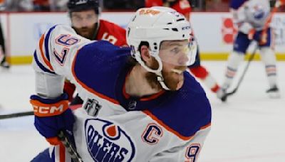 When and how to watch Oilers-Panthers Stanley Cup Final Game 7 | Offside