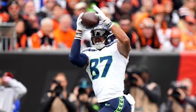 Unlocking Noah Fant Crucial to Seattle Seahawks Reaching Offensive Potential