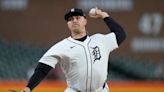 Skubal throws 5 scoreless innings, Canha homers and Tigers beat Twins 8-2 in series opener