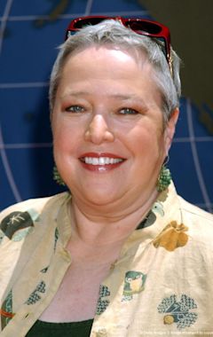 Kathy Bates