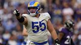 Cleveland Browns agree to terms with former Rams center Brian Allen