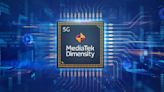 MediaTek launches new Dimensity 8250 chipset for flagship-killers