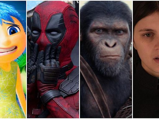 Disney Leading 2024 Box Office With $3 Billion Worldwide