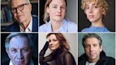 John Lithgow as Roald Dahl Joined by Romola Garai, Tessa Bonham Jones in ‘Giant’ Play About Author’s Antisemitic Comments