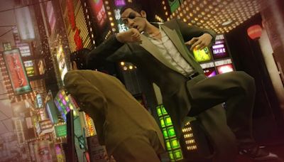 For The Love Of God, Play Yakuza 0 Before The Amazon Show Drops