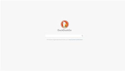 DuckDuckGo offers an all-in-one privacy package combining a VPN, identity theft protection and information removal