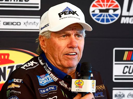 NHRA great John Force placed in neurological ICU with serious head injury from horrific crash, team says