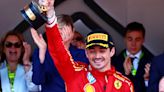 F1 Star Charles Leclerc Makes History at Monaco Grand Prix, Wins Home Race for the First Time