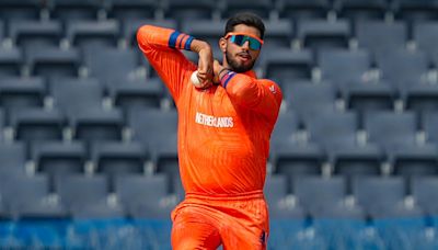 T20 World Cup 2024: Netherlands stun Sri Lanka in warm-ups after Levitt, Dutt heroics