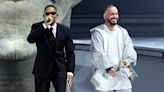 Will Smith Gives Rare Musical Performance During Surprise Coachella Appearance