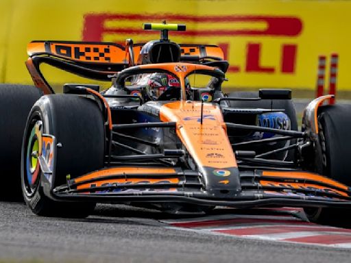 "Dealing with a tsunami of information"— Alteryx and McLaren on what Formula 1 can teach your business about getting the most from data analytics