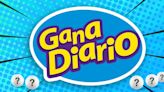 Resultados de Gana Diario de ayer 27 de junio