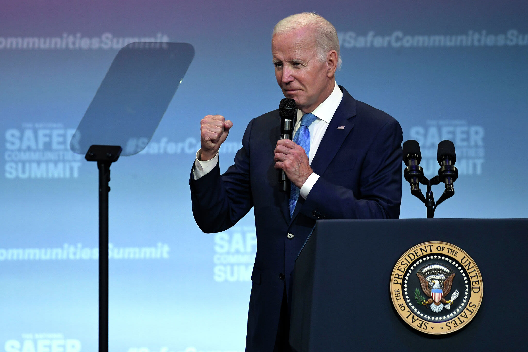 President Joe Biden to visit Connecticut for election fundraiser