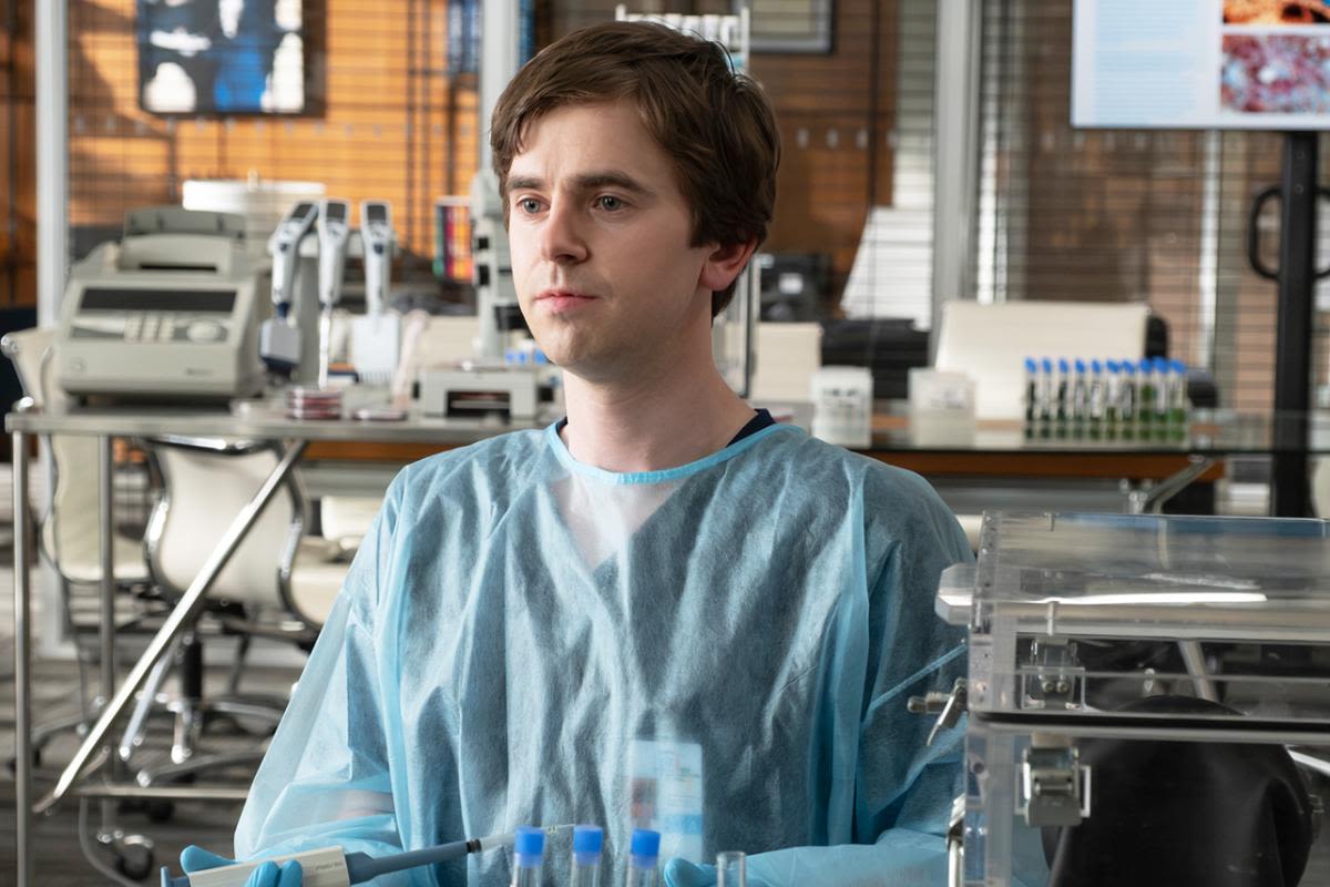 What Time Is ‘The Good Doctor’ On Tonight? How To Watch ‘The Good Doctor’ Series Finale Live And Online