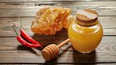 Spicy Honey Is the Sweet-Hot Cure for Coughs, Congestion + Sore Throat, Say MDs