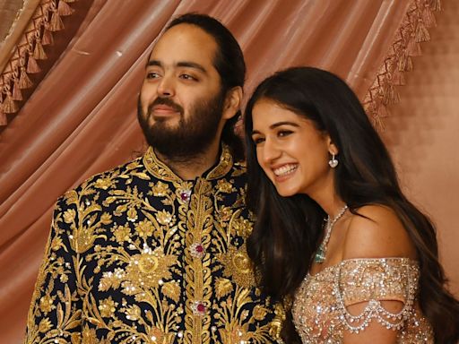 Ambani wedding guest list: Who attended the extravagant nuptials?