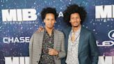 Beyonce's Dancers Les Twins Detail Their 'Emotional' Kids' Workshop