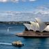 Sydney Opera House