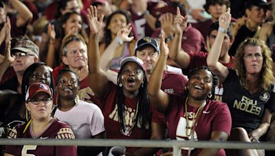 What is Florida State War Chant? Seminoles' song, Tomahawk Chop explained amid NCAA baseball tournament