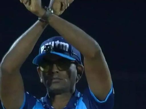 Ravi Shastri, Ravichandran Ashwin back IPL's Impact Player rule