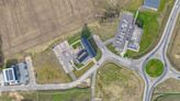 New business park at 'heart of UK food valley'