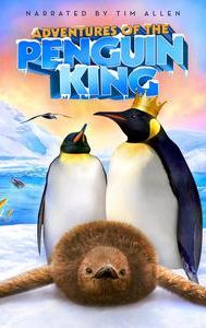 Adventures of the Penguin King