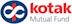 Kotak Mutual Fund