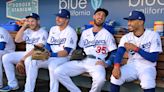 MLB power rankings: Dodgers overtake Yankees for No. 1 spot as calendar turns to August