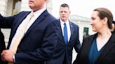 ‘What I saw made me ashamed’: Head of Secret Service will address security failures in hearing on Trump assassination attempt