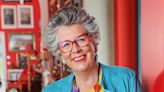 Great British Baking Show Judge Prue Leith Shares Her Holiday Baking Secrets
