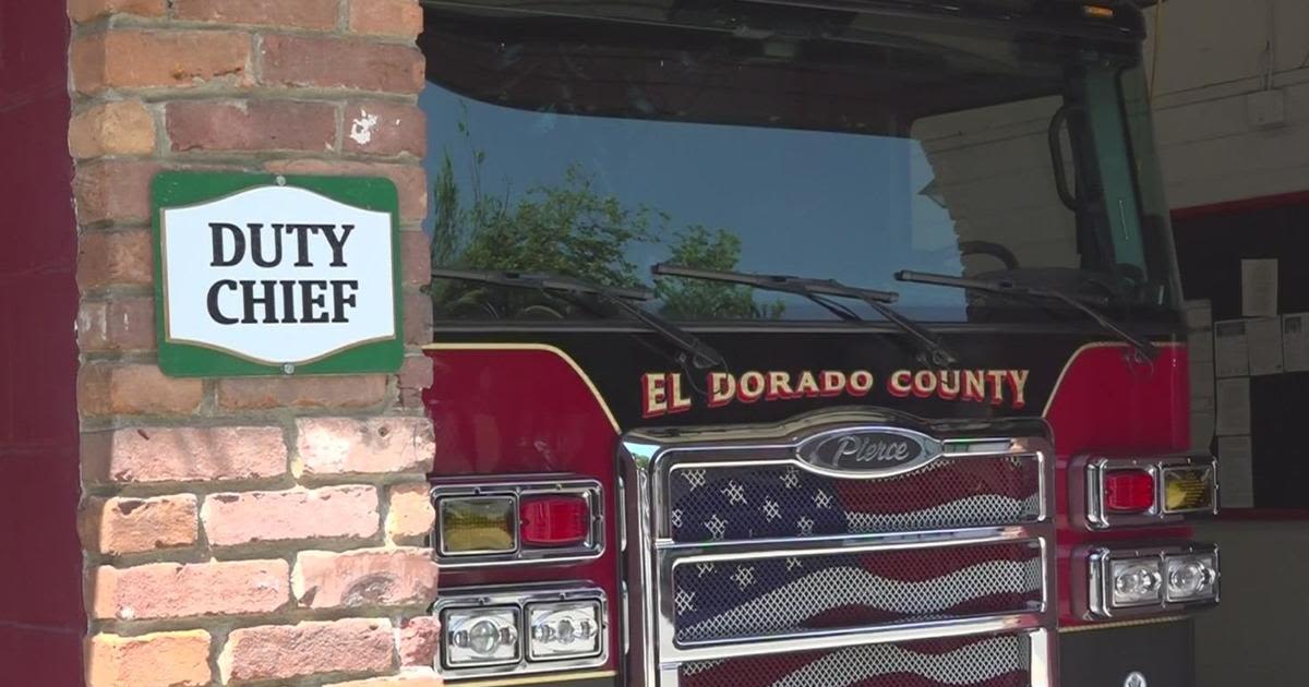 El Dorado County officials urge safe burning practices after multiple vegetation fires in May