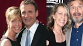 Phil Rosenthal and Monica Horan Are Just Like Ray and Debra in 'Everybody Loves Raymond'