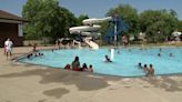Grand Rapids to open pools, splash pads next week
