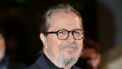 Meet Gary Oldman's family – inside life away from the spotlight from famous sister to three sons