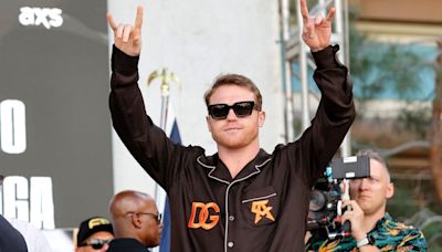 Así es la faceta de ‘Canelo’ Álvarez como empresario: Los negocios que le han hecho ganar millones