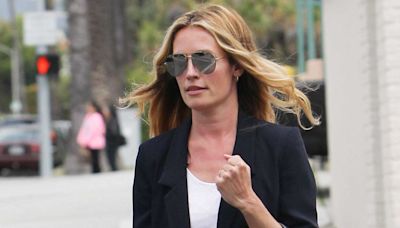 Is Cat Deeley set to quit This Morning already?
