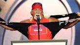 Watch Hulk Hogan Cap Off Surprising Celebrity Speeches at RNC