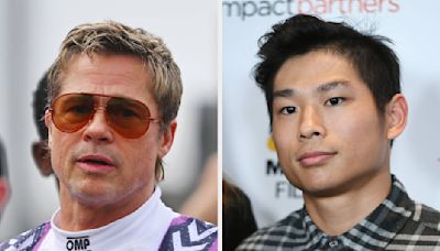 Brad Pitt Is Apparently “Getting Updates” On His Son Pax’s Recovery Despite Reports They Haven’t Had Any Contact...