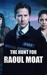 The Hunt for Raoul Moat