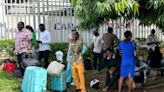 Nigeria’s power grid shut down, airlines disrupted as unions strike