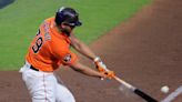 Astros Boss Not Ready To Quit On Slugger